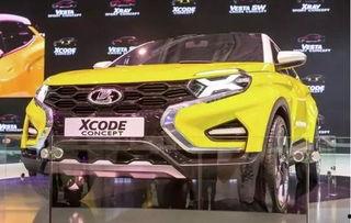 俄罗斯国产汽车视频,风采各异，实力非凡