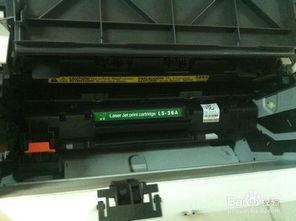 惠普国产硒鼓更换方法视频,惠普国产硒鼓更换步骤详解视频教程