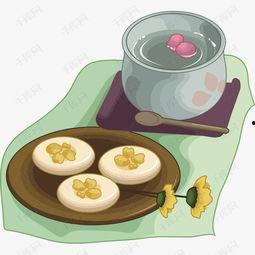 糕点国产动画视频大全,甜蜜时光里的奇幻之旅