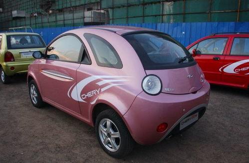 最丑的国产车视频,揭秘最丑国产车视频背后的真相