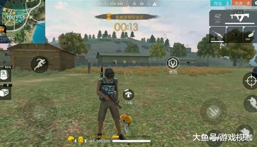 国产吃鸡笑喷视频,笑料百出，网友直呼“笑喷”