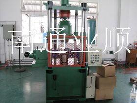 无锡国产旋压机视频,无锡制造，技术革新引领未来