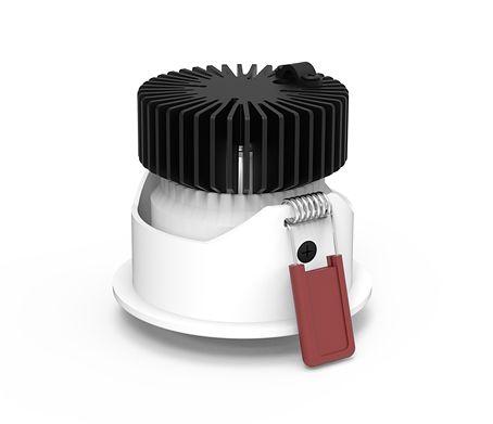 国产射灯测评推荐视频