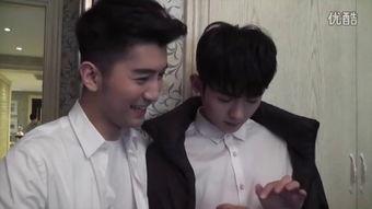 国产男同能播放视频,情感与现实的交织