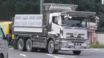 最丑国产卡车视频大全集