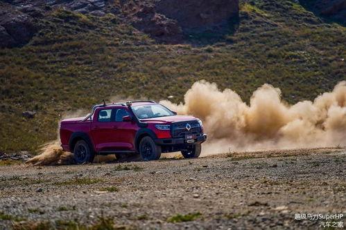 阿拉善国产皮卡越野视频,阿拉善国产皮卡越野挑战极限