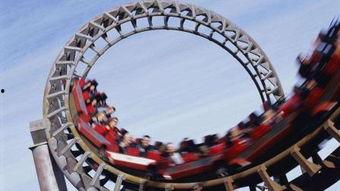 国产大型过山车视频