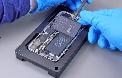 国产主机白屏维修视频,视频教程深度解析