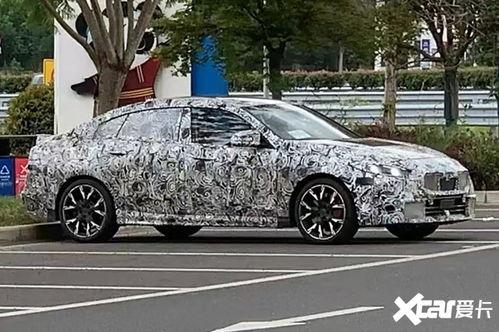 街拍国产轿跑图片视频,国产轿跑车型魅力街拍集锦