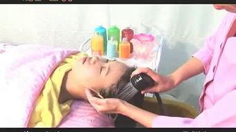 国产油皮洗头视频,告别油腻，清爽一夏