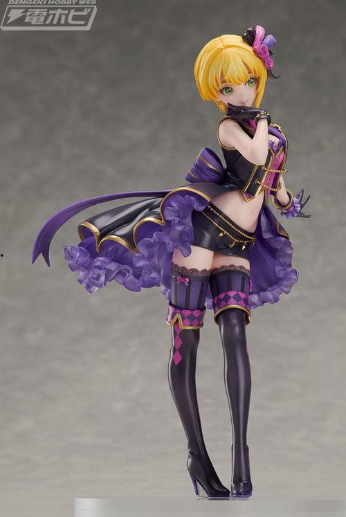 国产可莉手办修模视频,匠心独运，还原二次元魅力