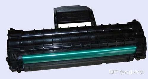 国产打印机换墨粉视频,轻松掌握换粉技巧