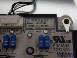 拆解国产电视机视频,技术解析与性能评测