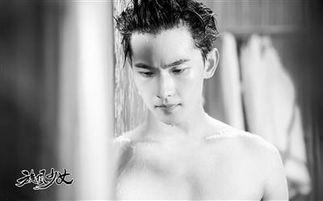 国产小鲜肉演技视频,谁是你心中的演技担当？