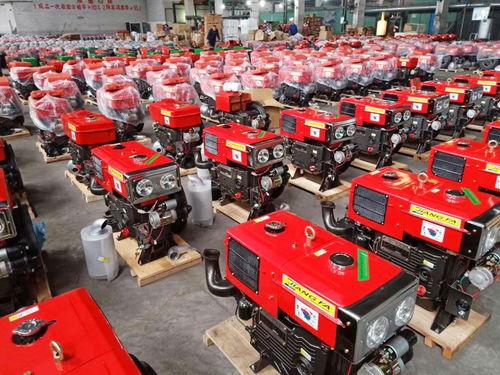 出口国产农机视频,出口视频中的创新力量