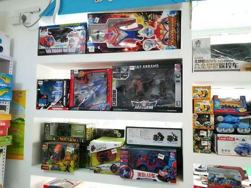 国产玩具探店视频大全,盘点热门视频，带你领略国货魅力