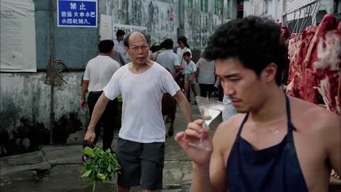 国产凌凌漆片头视频,笑破江湖的奇幻冒险之旅