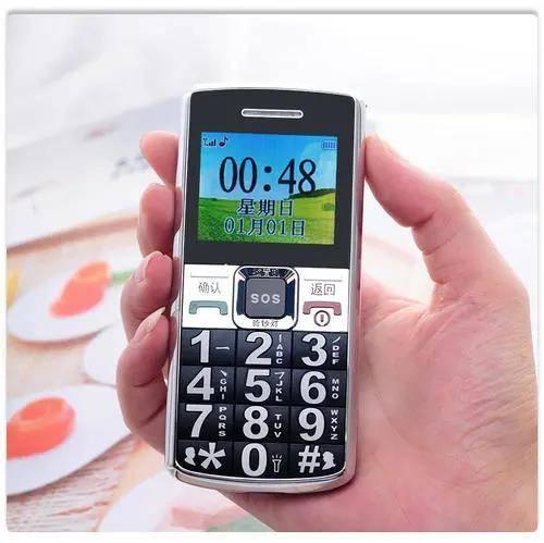 国产老年机推荐可以看视频,轻松看世界，畅享晚年生活