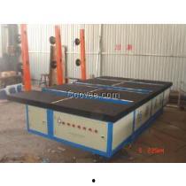 国产液压玻璃视频