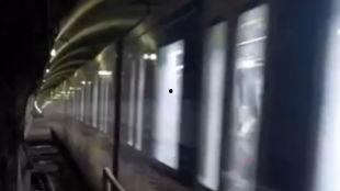 国产鬼火车视频大全