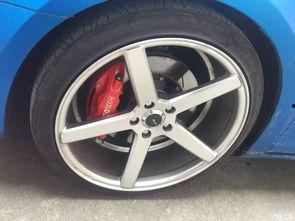 国产pt轮毂测评视频大全,性能与颜值并存的轮毂解析