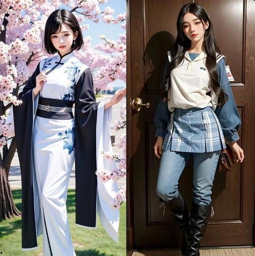 视频变ai动漫国产软件,视频变动画，开启国产动漫新纪元