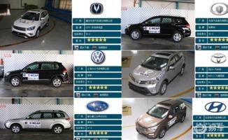 国产汽车新款测评视频大全