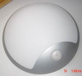 国产感应灯视频,科技之光，照亮智慧生活新篇章