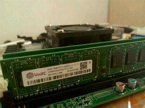 ddr4国产工作视频,技术突破与产业应用